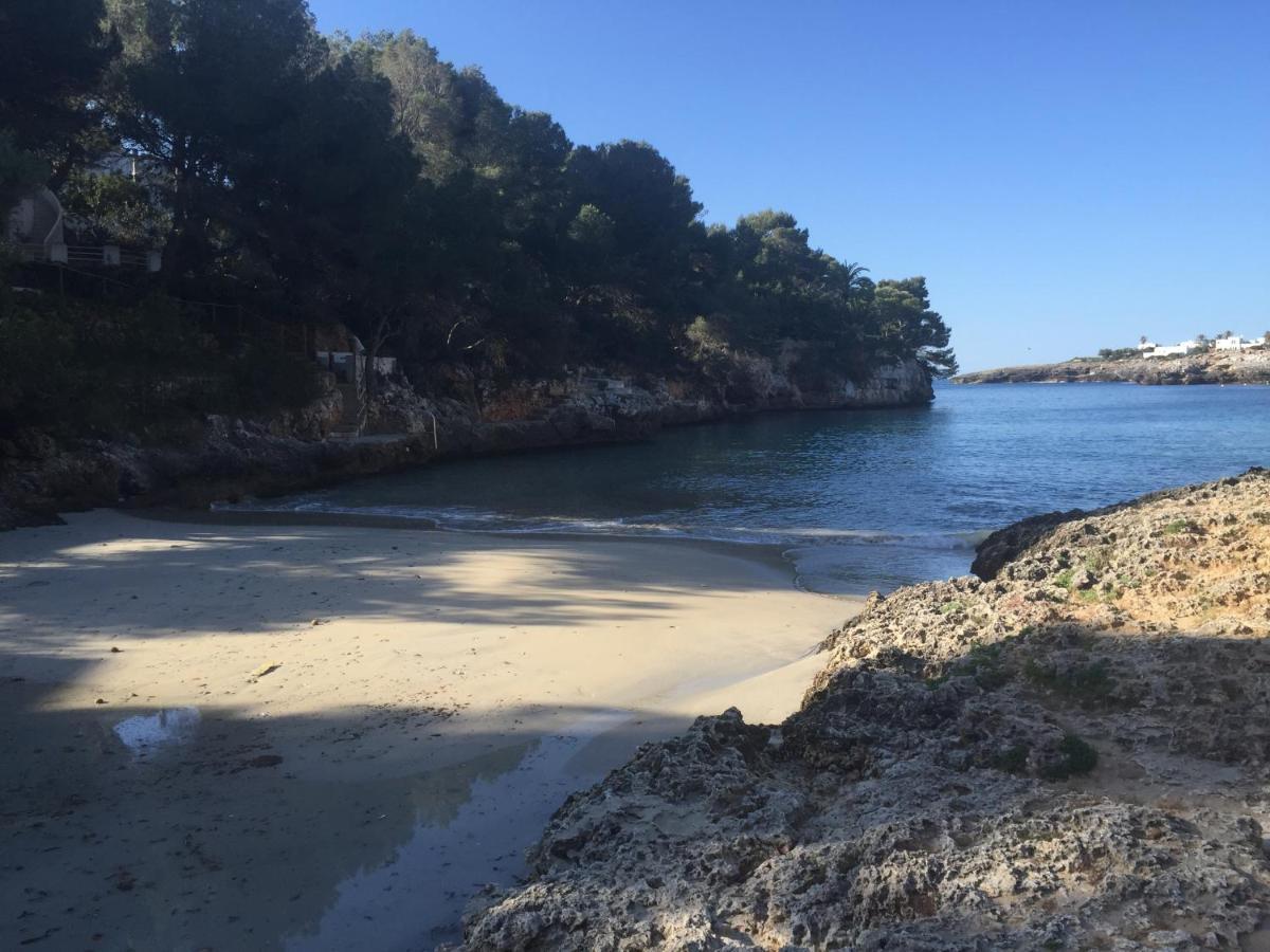 Cala Serena Beach Felanitx Εξωτερικό φωτογραφία