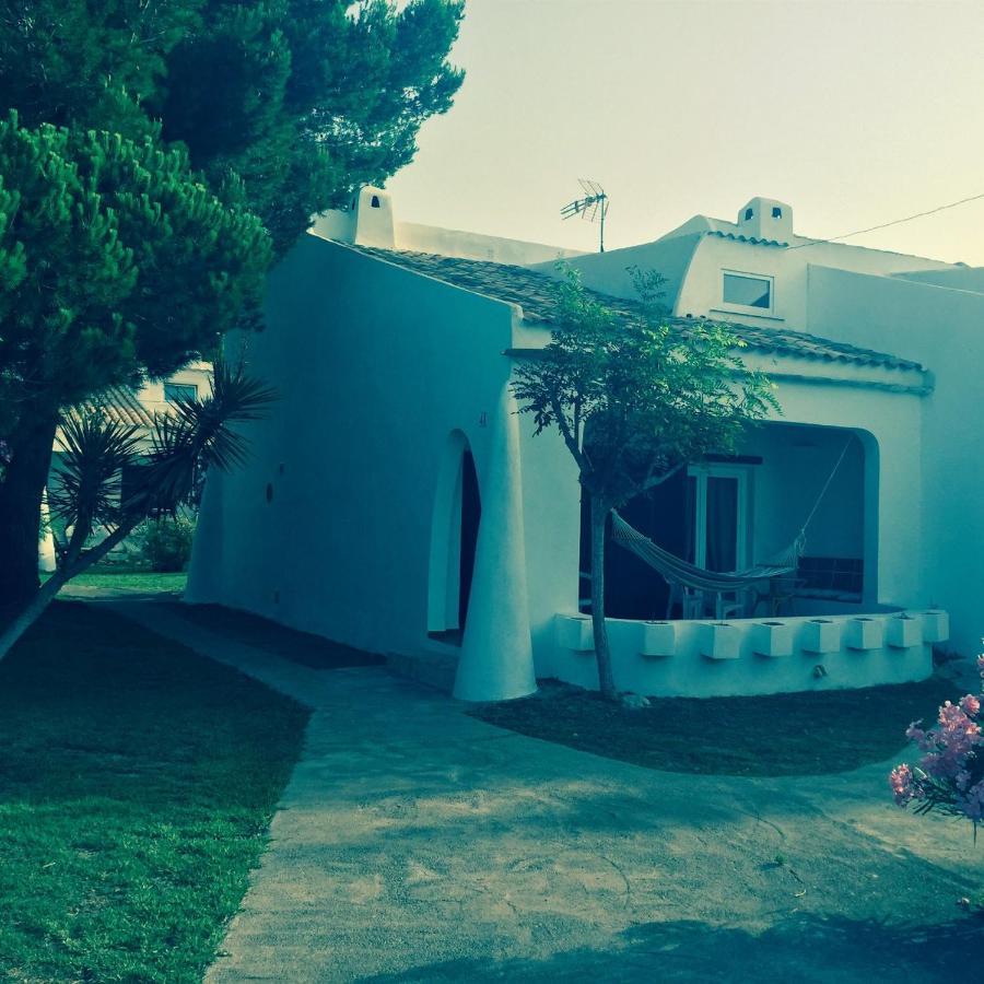 Cala Serena Beach Felanitx Εξωτερικό φωτογραφία