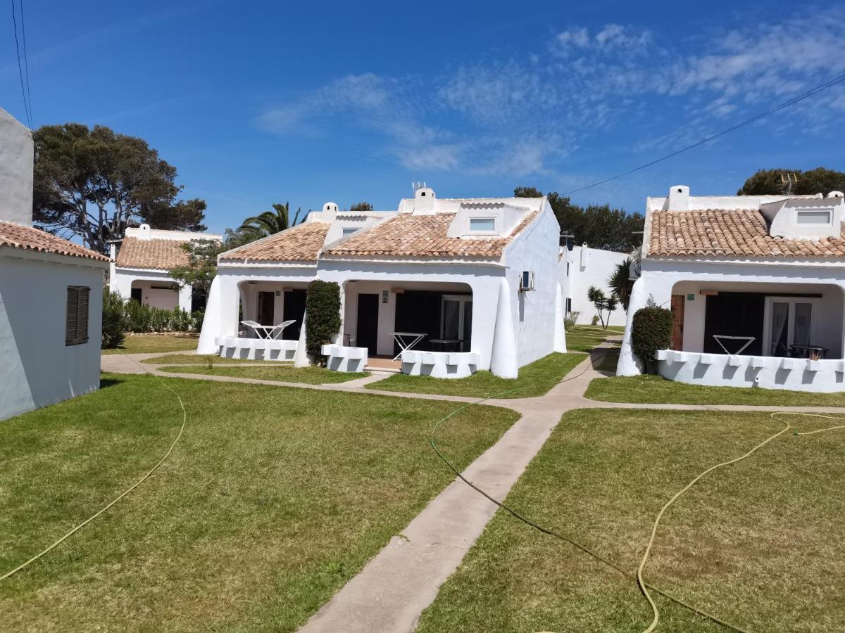 Cala Serena Beach Felanitx Εξωτερικό φωτογραφία