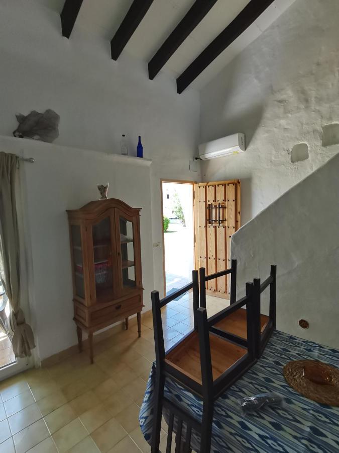 Cala Serena Beach Felanitx Εξωτερικό φωτογραφία