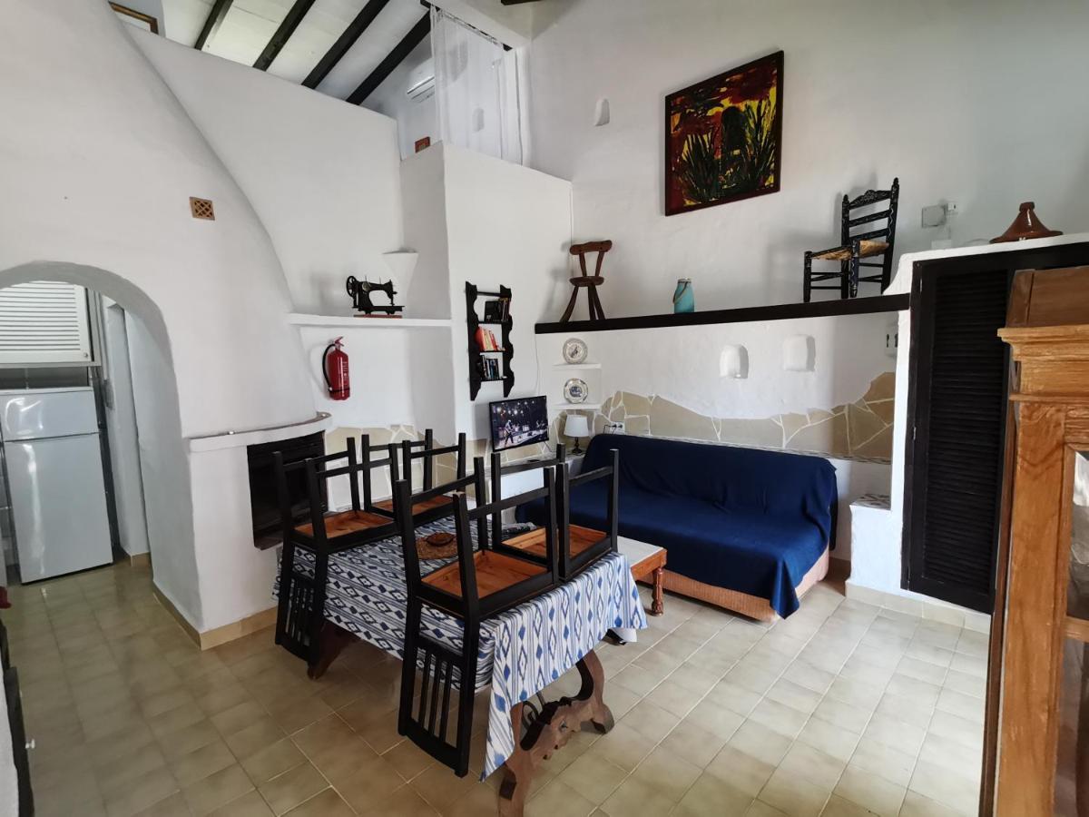 Cala Serena Beach Felanitx Εξωτερικό φωτογραφία