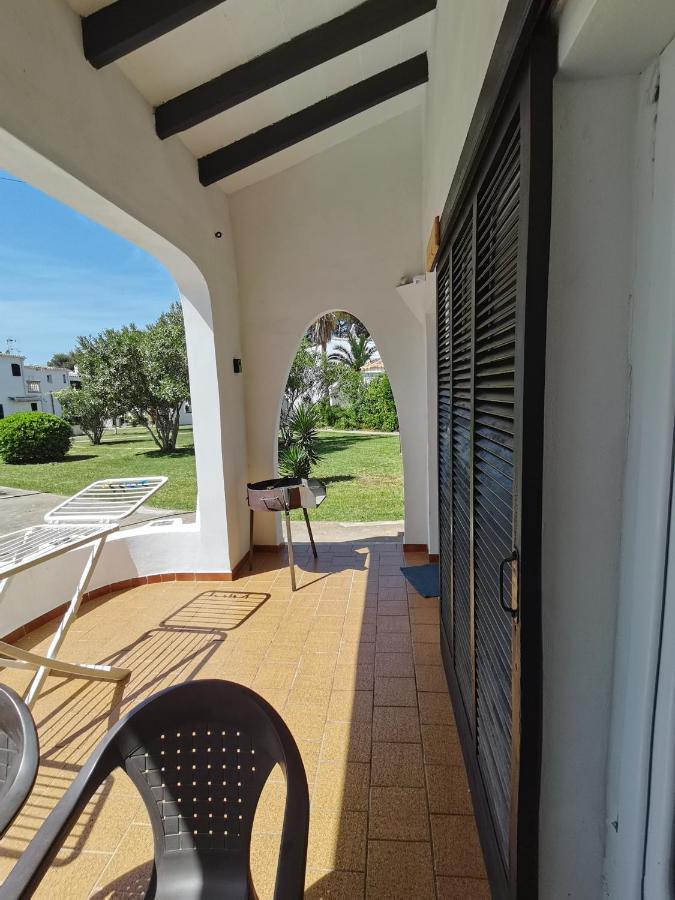 Cala Serena Beach Felanitx Εξωτερικό φωτογραφία